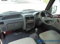 Subaru SAMBAR DIAS 1996