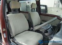 Subaru SAMBAR DIAS 1996