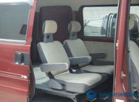 Subaru SAMBAR DIAS 1996