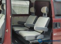 Subaru SAMBAR DIAS 1996