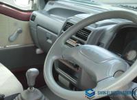 Subaru SAMBAR DIAS 1996