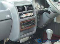 Subaru SAMBAR DIAS 1996