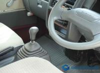 Subaru SAMBAR DIAS 1996