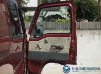 Subaru SAMBAR DIAS 1996