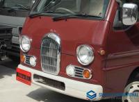 Subaru SAMBAR DIAS 1996