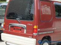 Subaru SAMBAR DIAS 1996