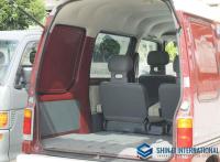 Subaru SAMBAR DIAS 1996