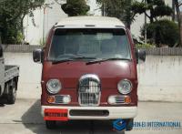 Subaru SAMBAR DIAS 1996