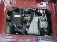Subaru SAMBAR DIAS 1996