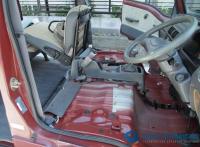 Subaru SAMBAR DIAS 1996