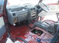 Subaru SAMBAR DIAS 1996
