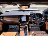 Volvo V90 2017