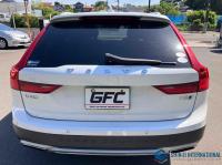 Volvo V90 2017