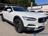 Volvo V90 2017