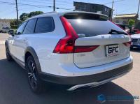 Volvo V90 2017