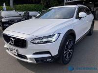 Volvo V90 2020