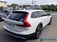 Volvo V90 2020