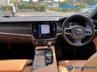 Volvo V90 2020