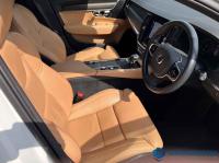 Volvo V90 2020