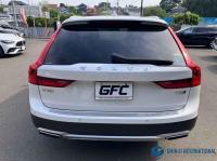 Volvo V90 2020