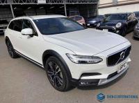 Volvo V90 2020