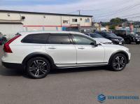 Volvo V90 2020