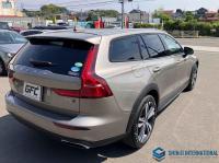 Volvo V60 2019