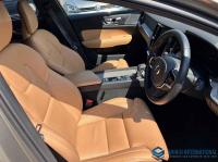 Volvo V60 2019