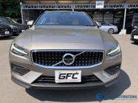 Volvo V60 2019