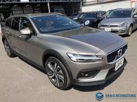 Volvo V60 2019
