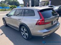 Volvo V60 2019