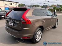 Volvo XC60 2014