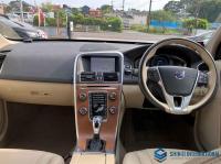 Volvo XC60 2014