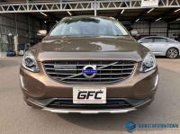 Volvo XC60 2014