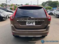 Volvo XC60 2014