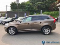 Volvo XC60 2014