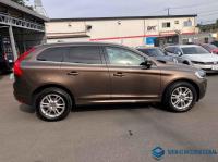 Volvo XC60 2014