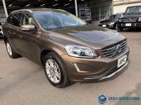 Volvo XC60 2014