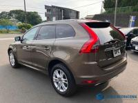 Volvo XC60 2014