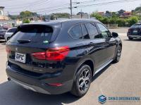 BMW X1 2019