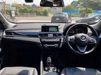 BMW X1 2019