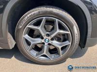 BMW X1 2019
