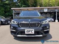BMW X1 2019