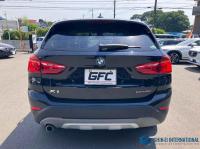 BMW X1 2019