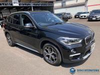 BMW X1 2019