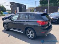 BMW X1 2019