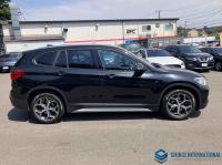 BMW X1 2019