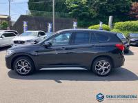 BMW X1 2019