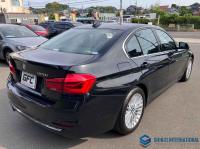 BMW 3 SERIES 2017