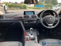BMW 3 SERIES 2017